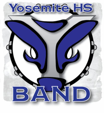 Yosemite High School Music